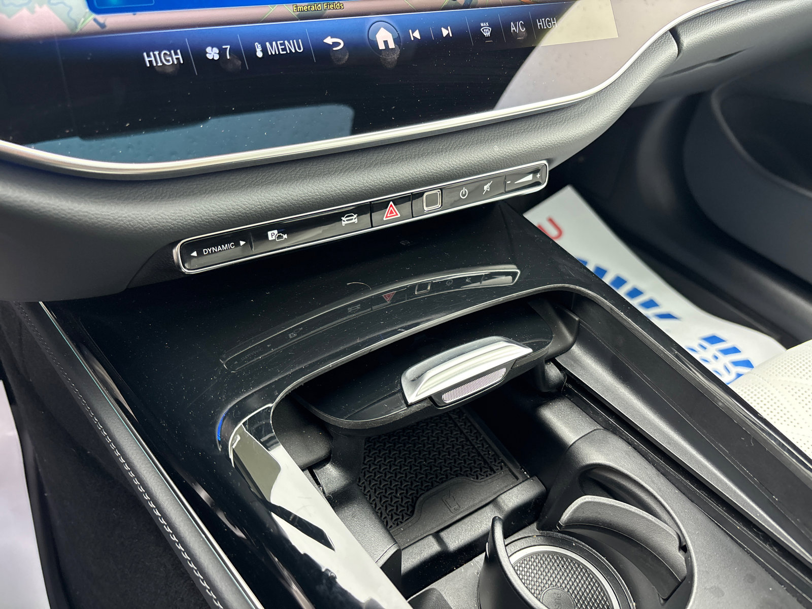 Used 2026 Mercedes-Benz E 450 4MATIC All-Terrain Wagon image 22