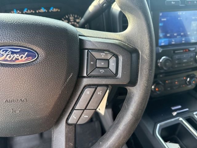 Used 2017 Ford F150 XL w/ Equipment Group 101A Mid AWD/4WD image 18