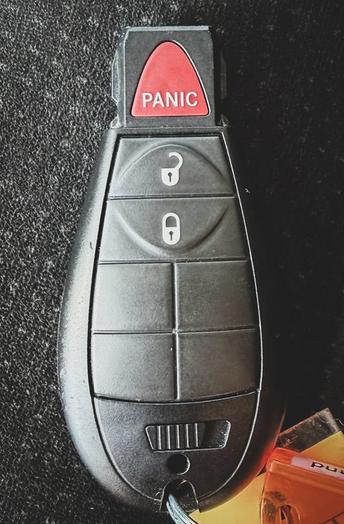 Used 2018 Dodge Grand Caravan SE w/ UConnect Hands-Free Group FWD image 4