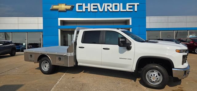 New 2026 Chevrolet Silverado 3500 W/T w/ WT Convenience Package