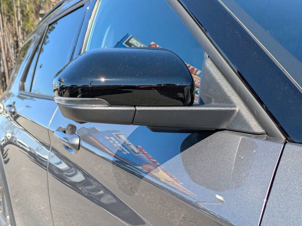 New 2026 Ford Explorer ST image 12