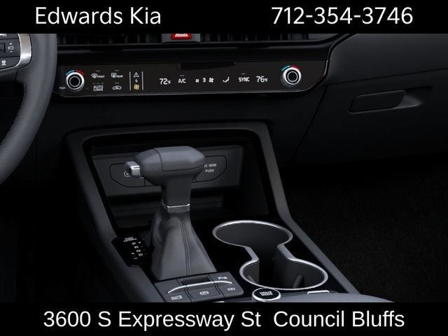 New 2026 Kia K5 GT-Line AWD/4WD image 25