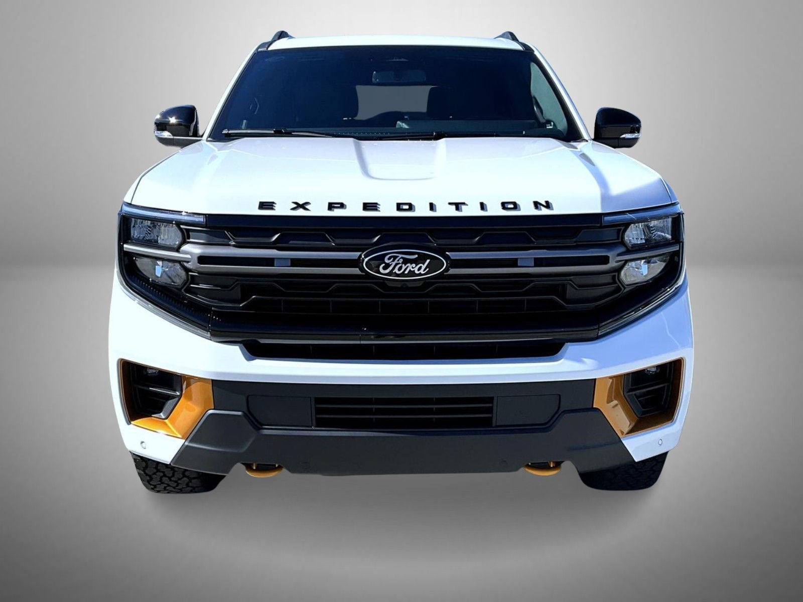 New 2026 Ford Expedition Tremor AWD/4WD image 2
