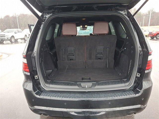 Used 2024 Dodge Durango GT image 29
