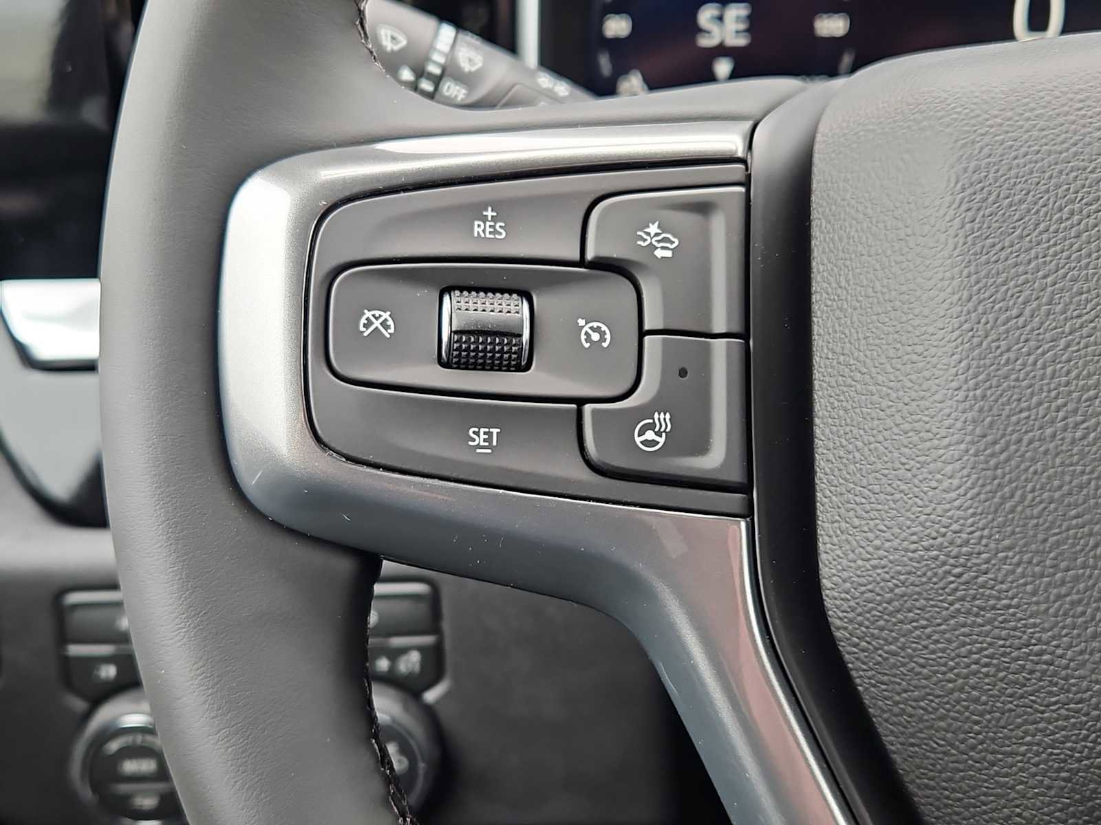 New 2026 Chevrolet Silverado 1500 LT AWD/4WD image 9