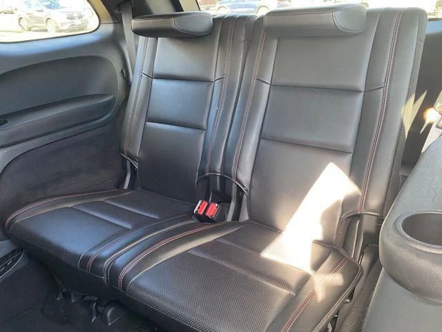 Used 2024 Dodge Durango GT image 20
