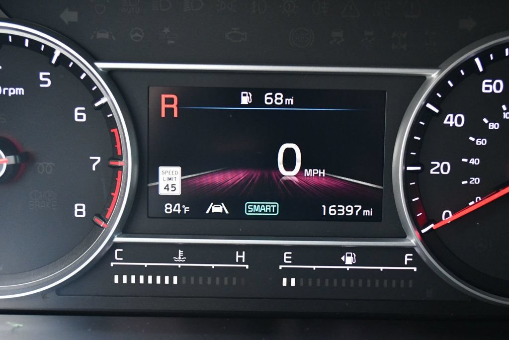 Used 2022 Kia Sorento S w/ Panoramic Sunroof Package AWD/4WD image 66