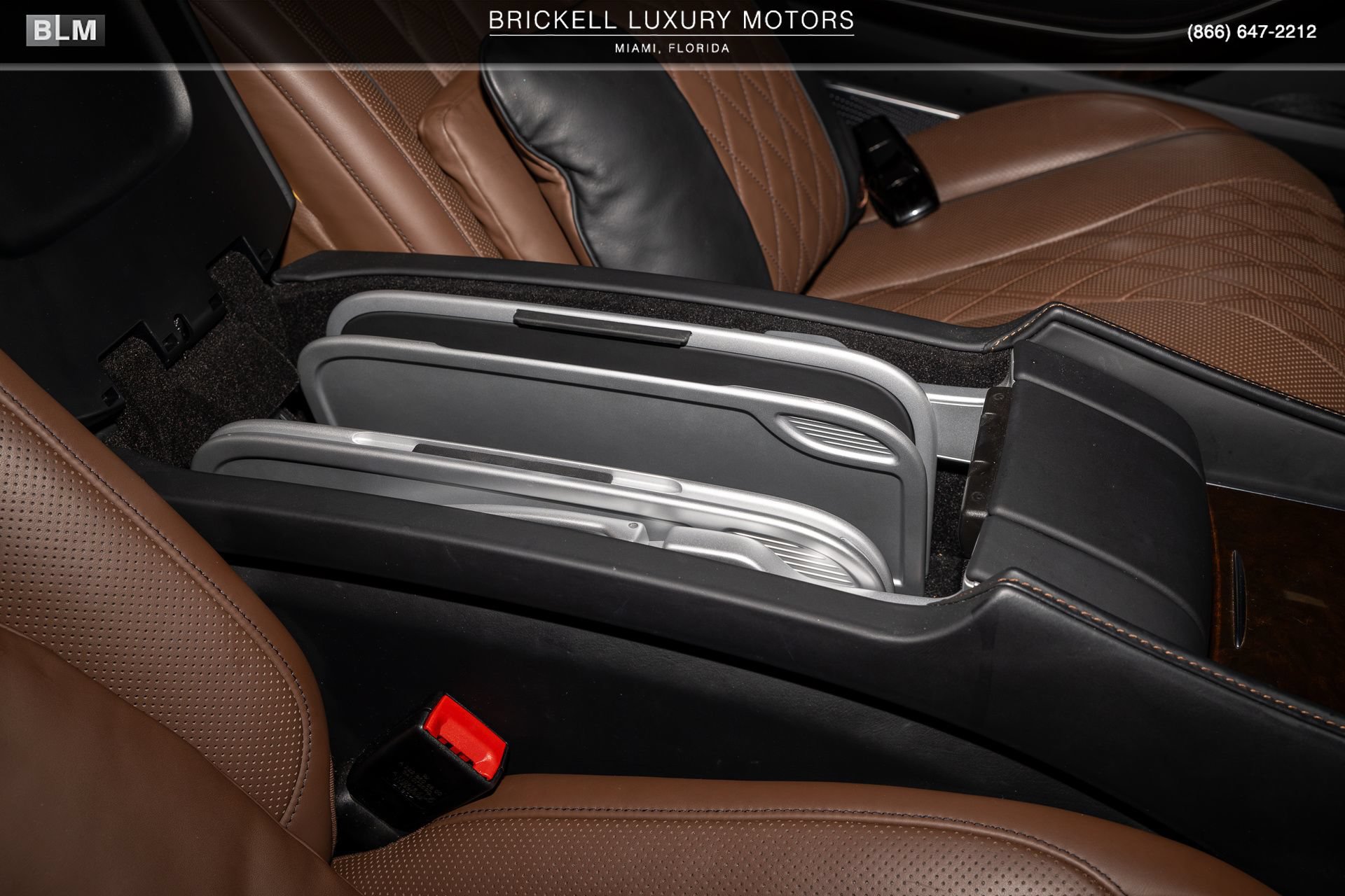 Used 2019 Mercedes-Benz Maybach S 560 4MATIC image 24