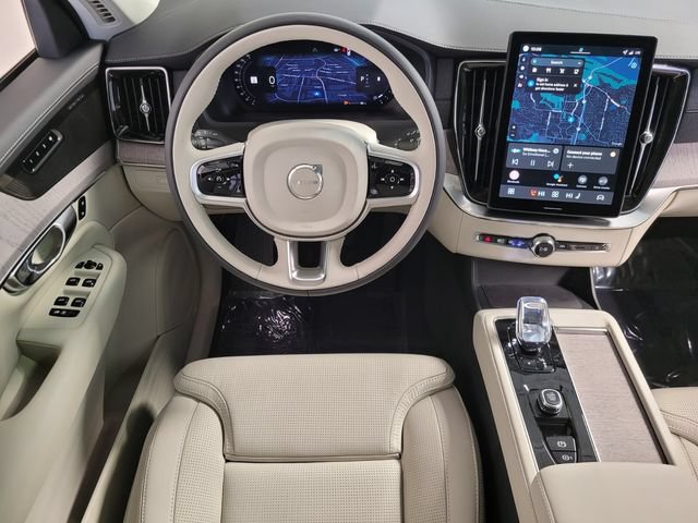 New 2026 Volvo XC90 B6 Ultra w/ Protection Package AWD/4WD image 18
