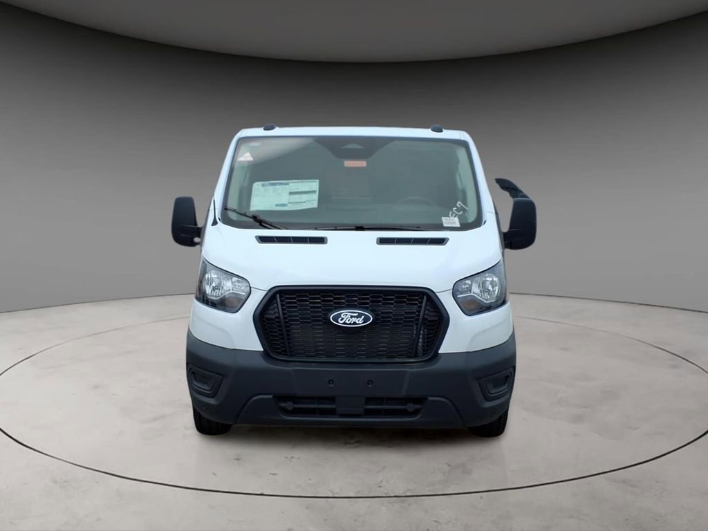 New 2026 Ford Transit 150 Low Roof RWD image 8