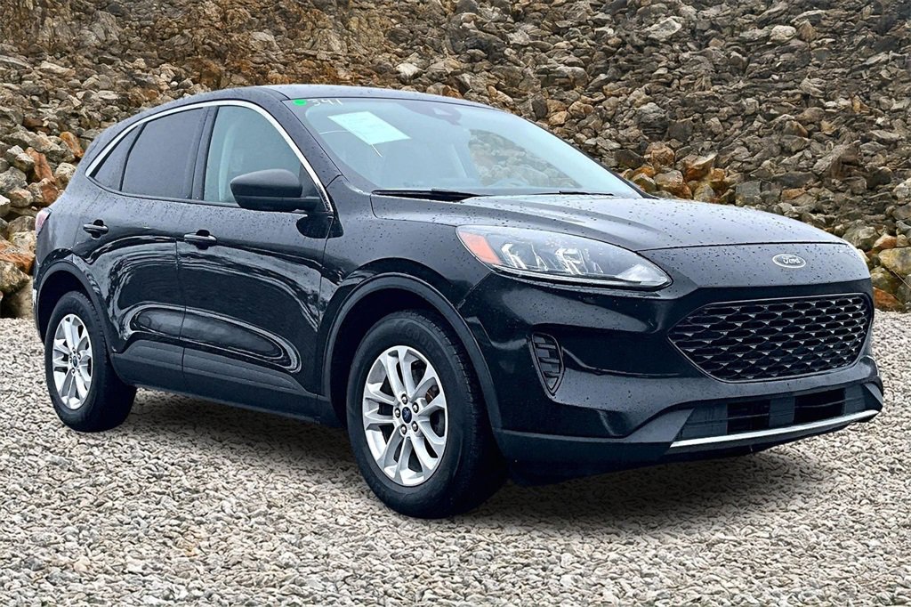 Used 2022 Ford Escape SE image 9