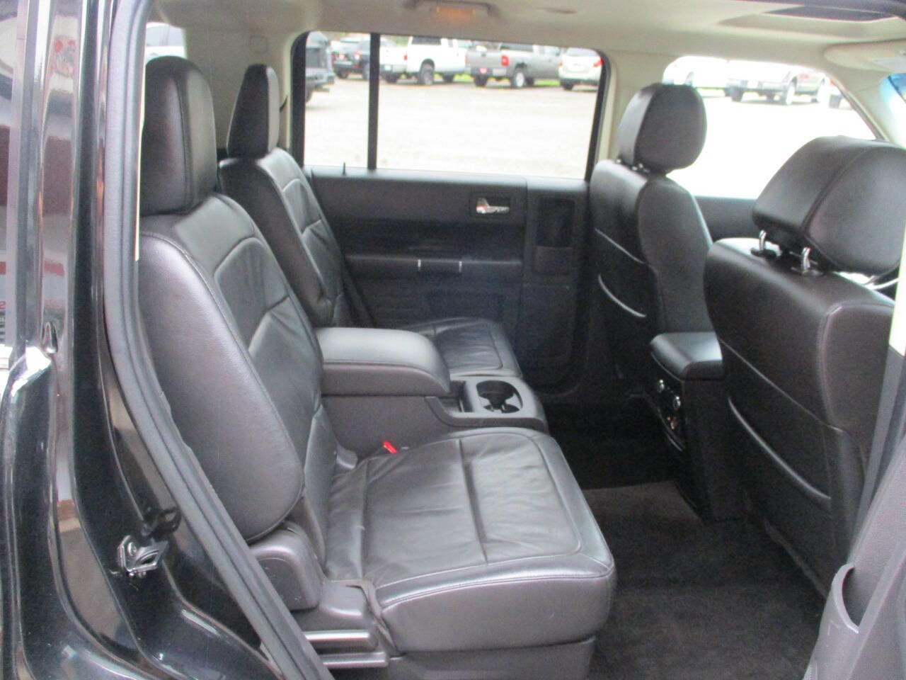 Used 2014 Ford Flex SEL w/ Equipment Group 202A image 26