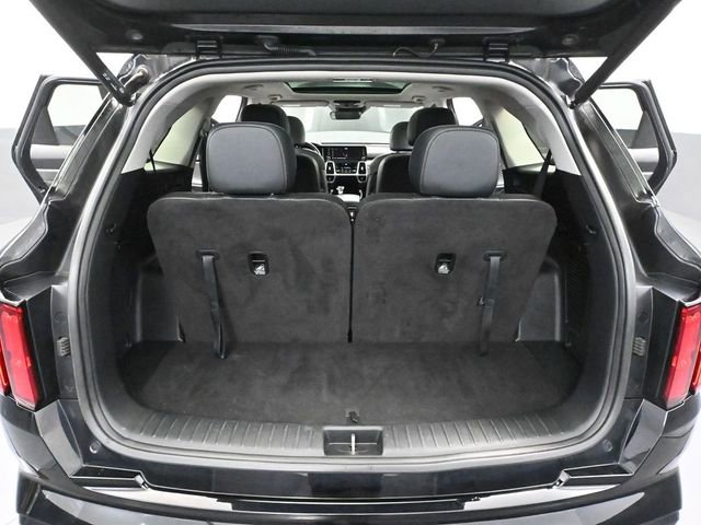 Used 2021 Kia Sorento SX image 43