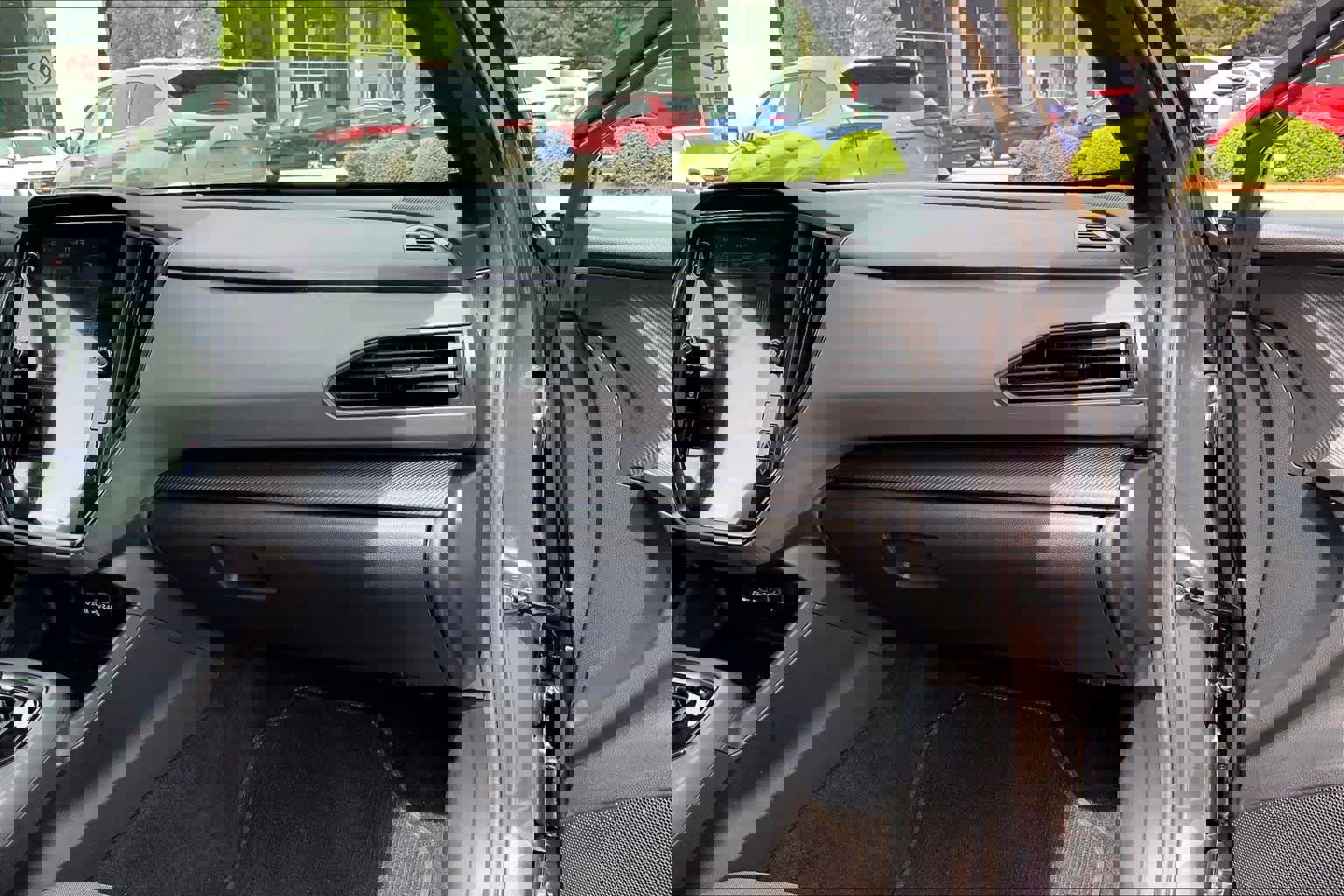 Used 2025 Subaru Crosstrek 2.5i Sport w/ Crosstrek Mirror Package image 19