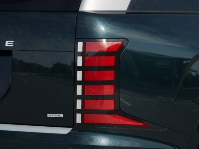 New 2026 Hyundai Palisade Calligraphy AWD/4WD image 10