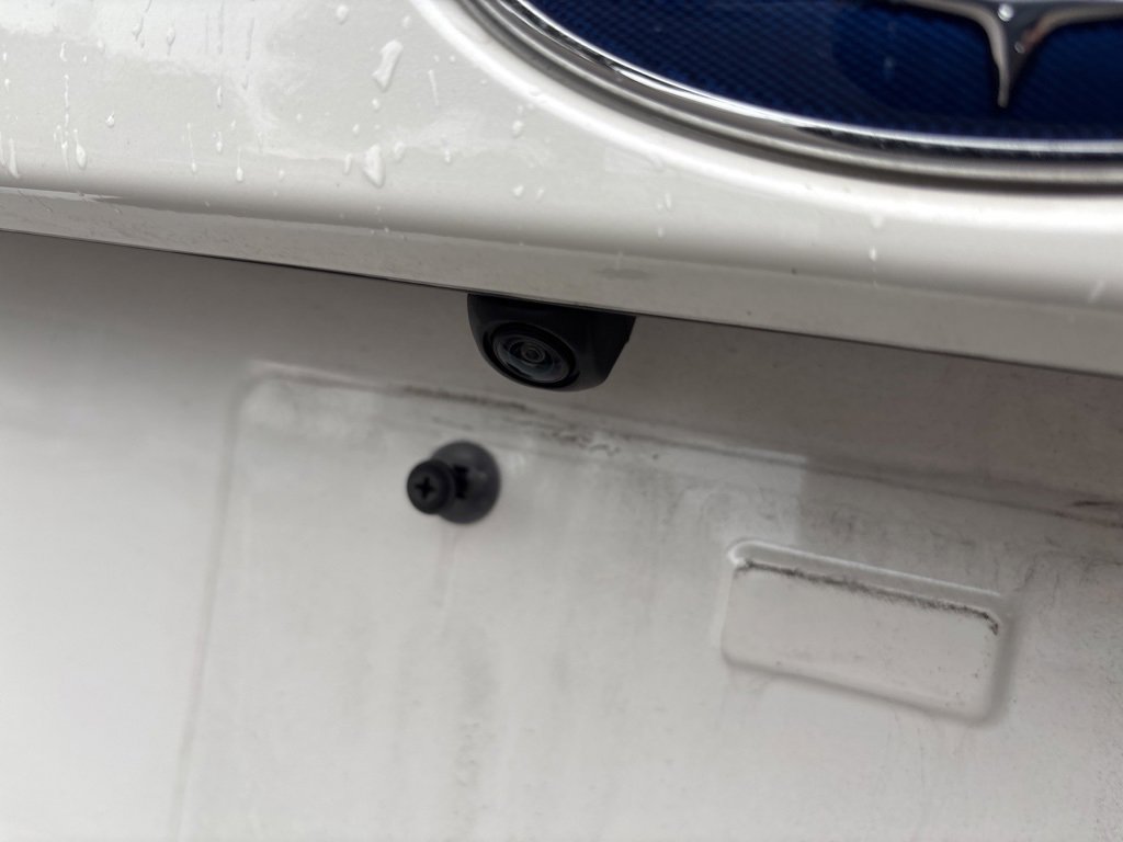 Certified 2023 Subaru Outback Limited image 26