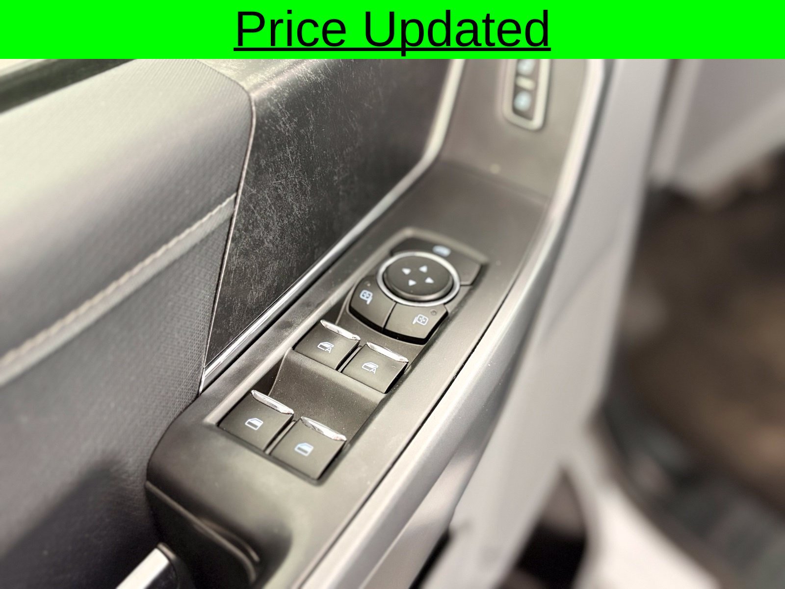 Used 2021 Ford F150 XLT w/ Equipment Group 301A Mid AWD/4WD image 3