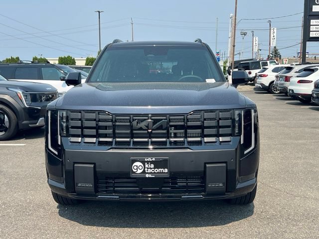 New 2027 Kia Telluride X-Line SX Prestige w/ Towing Package AWD/4WD image 4