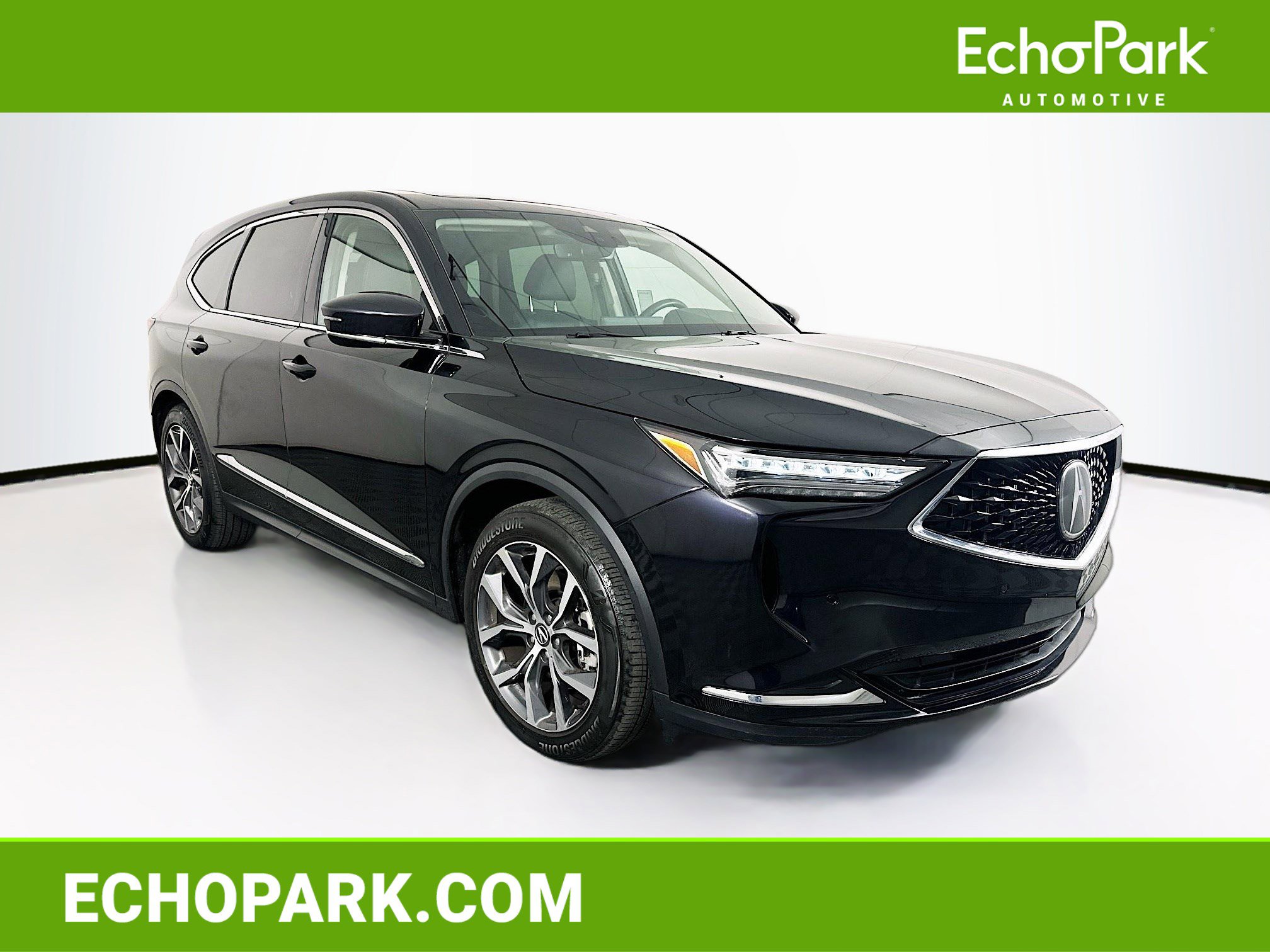 Used 2023 Acura MDX FWD w/ Technology Package
