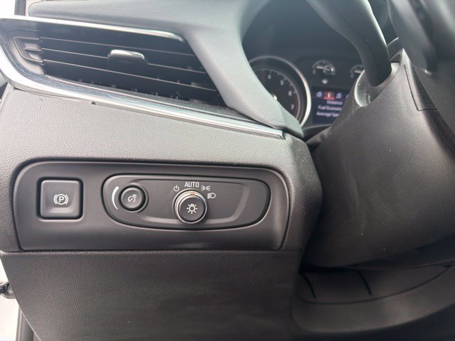Used 2020 Buick Enclave Preferred FWD image 17