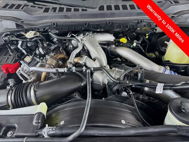 Used 2024 Ford F350 XL w/ 360-Degree Camera Package image 32