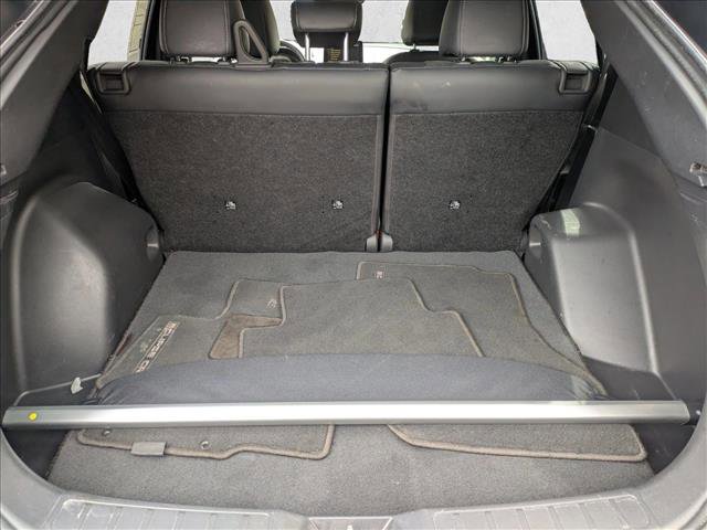 Used 2023 Mitsubishi Eclipse Cross SE image 25