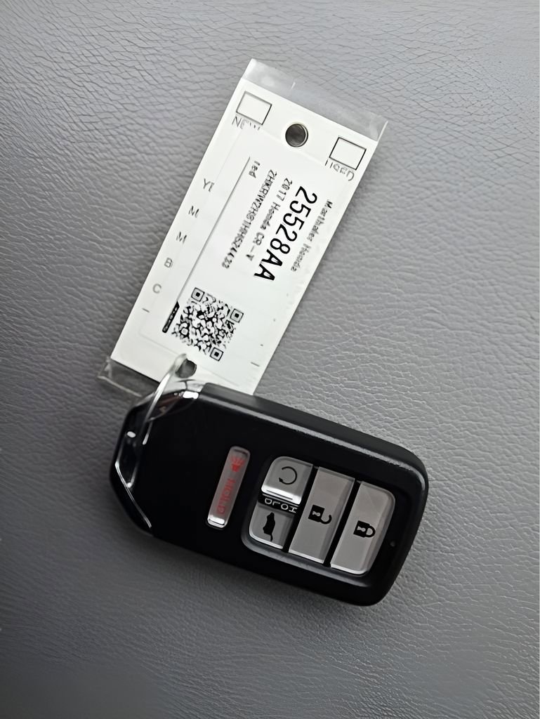 Used 2017 Honda CR-V EX-L image 28