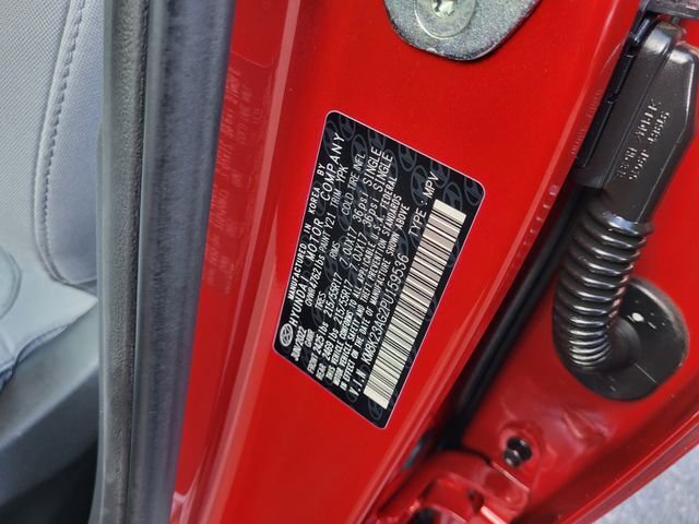 Used 2023 Hyundai Kona SE w/ Cargo Package image 29