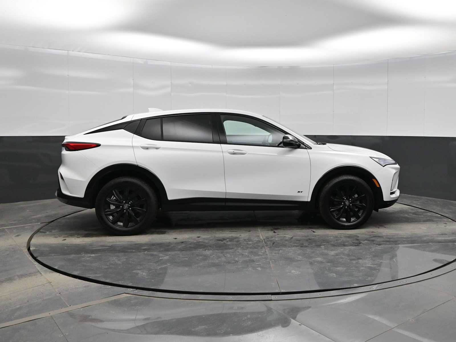 New 2026 Buick Envista Sport Touring w/ Convenience I Package image 9