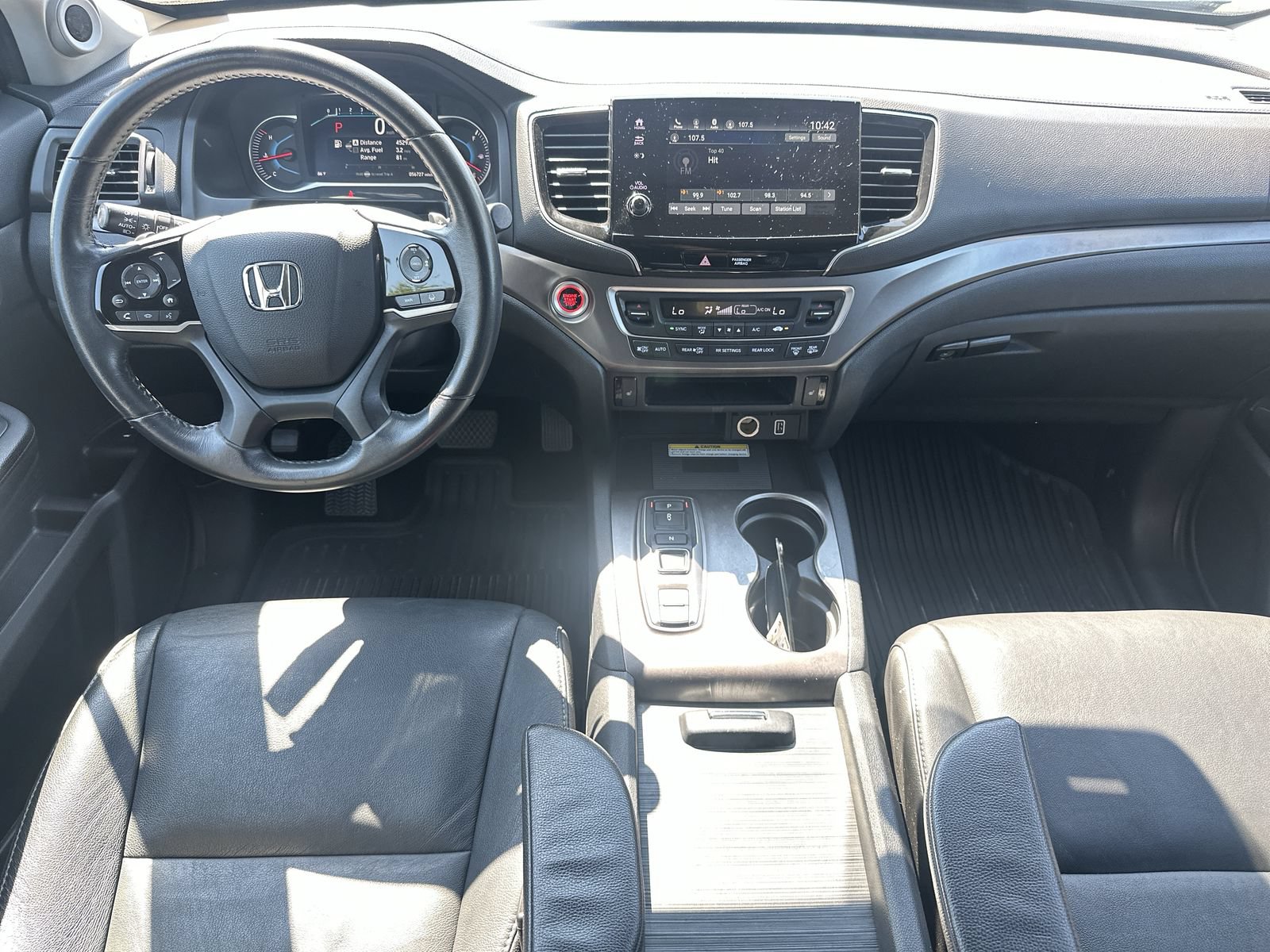 Used 2022 Honda Pilot Special Edition image 18