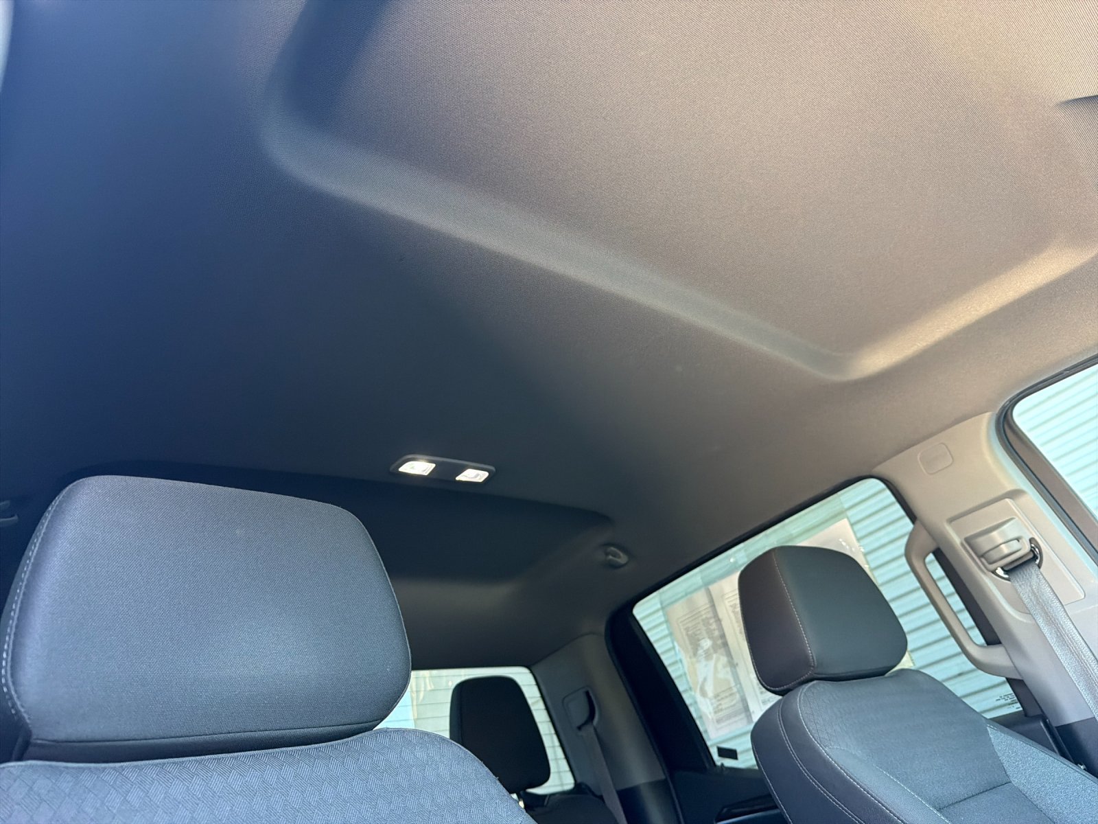 Used 2023 Chevrolet Silverado 1500 RST AWD/4WD image 18