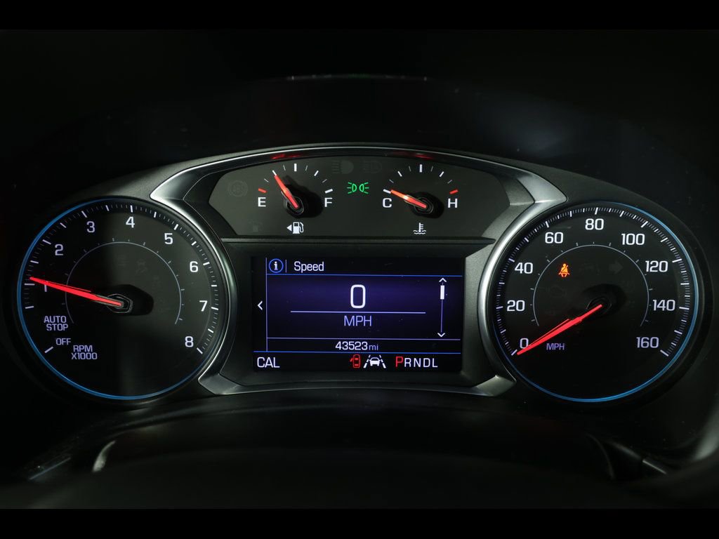 Used 2020 Chevrolet Equinox LT AWD/4WD image 23