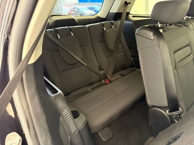 Used 2025 Ford Explorer Active AWD/4WD image 27