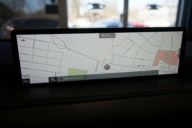 Used 2022 Genesis GV80 2.5T image 8