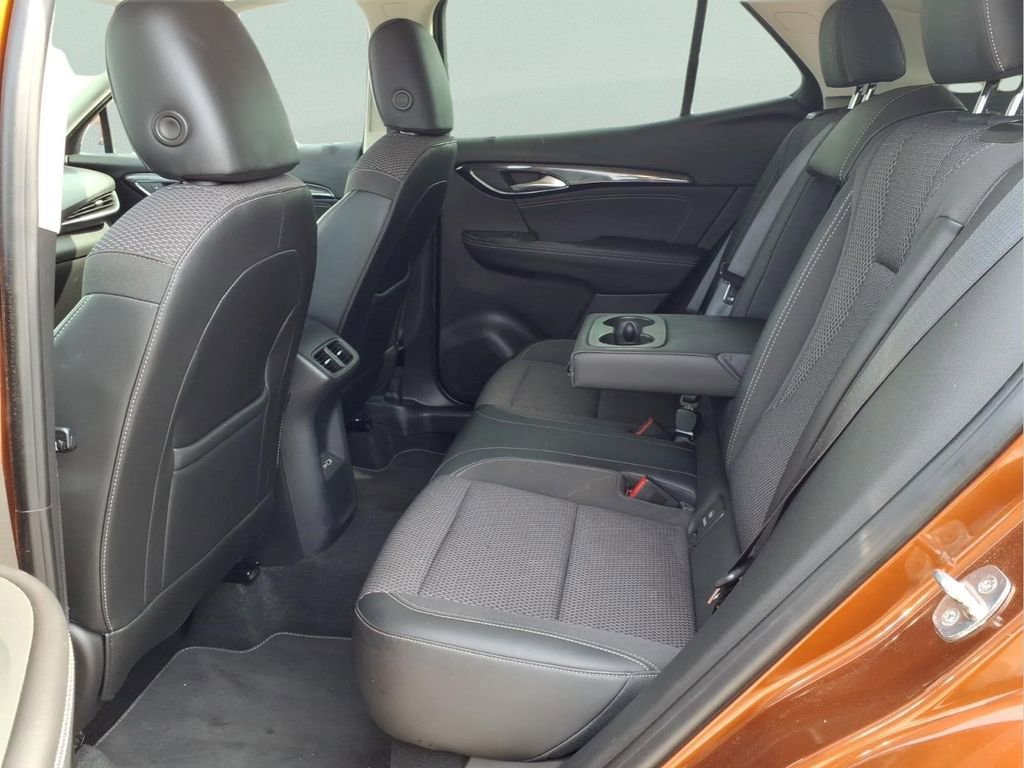 Used 2022 Buick Envision Preferred image 18