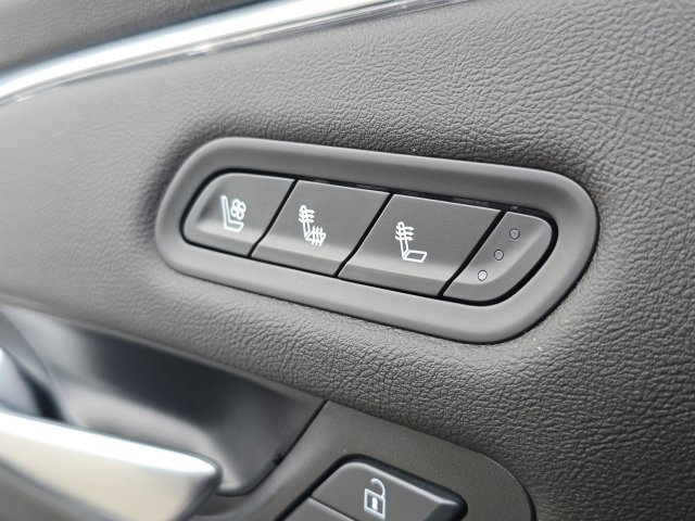 Used 2024 Cadillac Escalade Premium Luxury AWD/4WD image 26