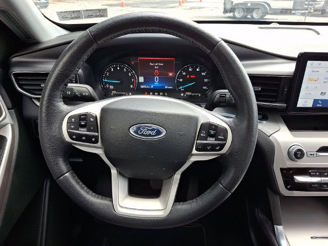 Certified 2024 Ford Explorer XLT w/ Equipment Group 202A AWD/4WD image 22