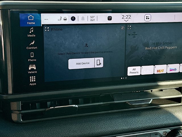New 2026 Jeep Gladiator Sport AWD/4WD image 14