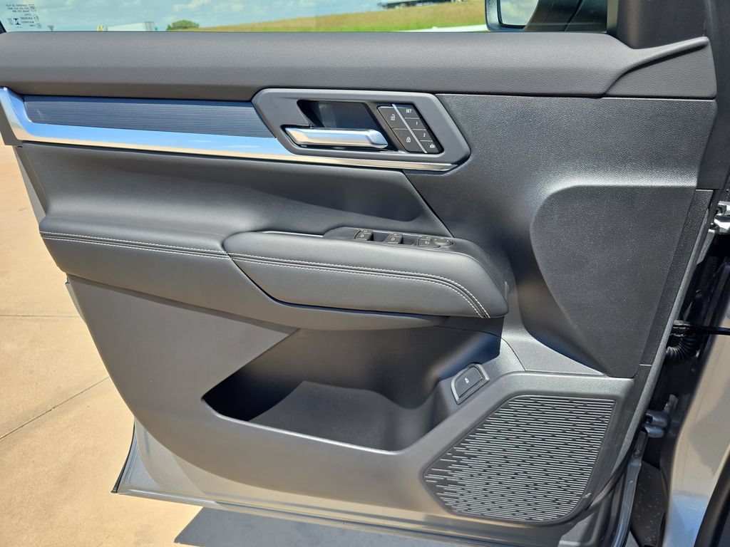 New 2026 GMC Terrain Elevation w/ Elevation Premium Package AWD/4WD image 27