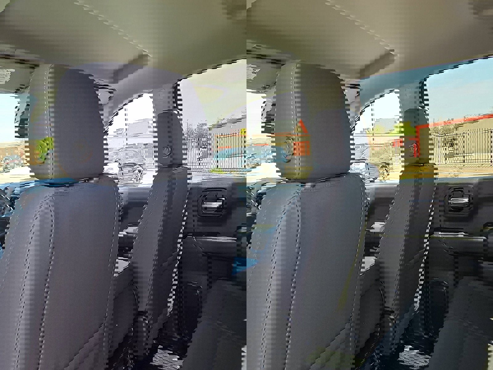 New 2026 GMC Sierra 1500 Pro image 9