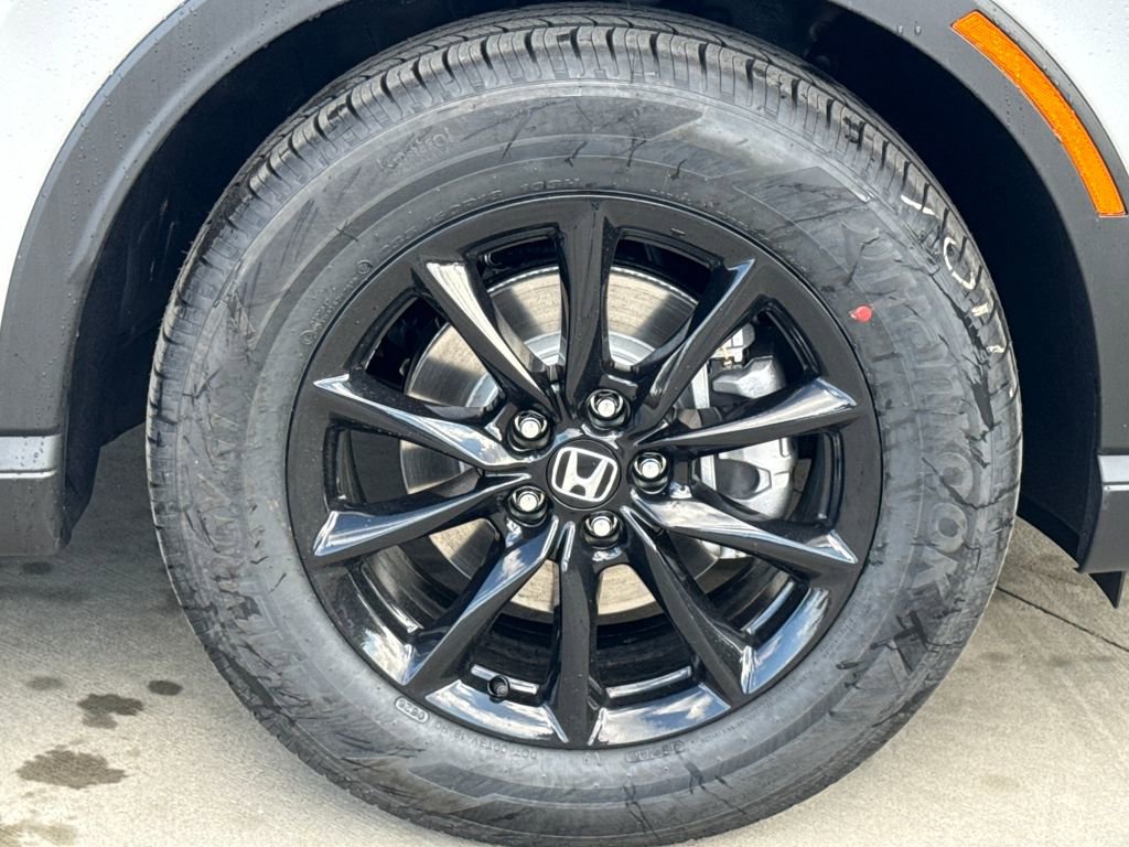 New 2026 Honda CR-V Sport image 10