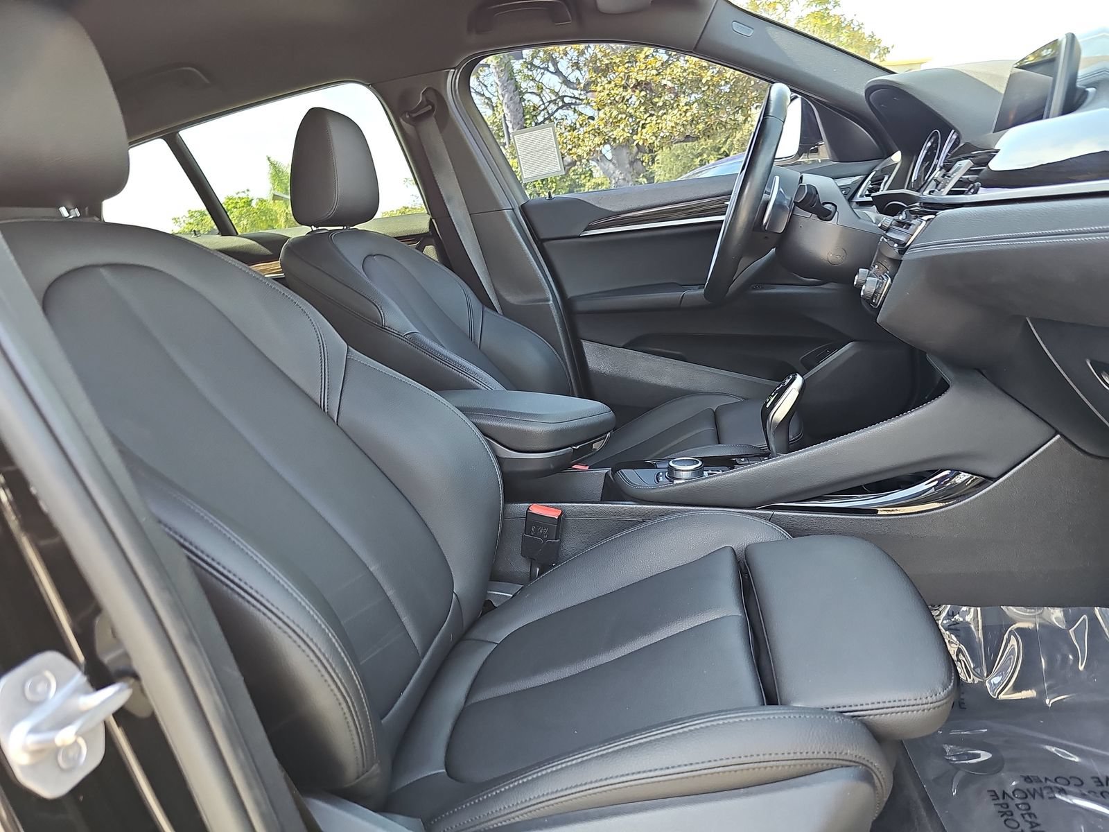 Used 2019 BMW X2 M35i AWD/4WD image 10