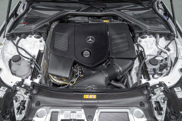 New 2026 Mercedes-Benz E 350 Sedan image 22