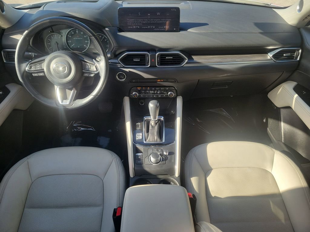 Used 2023 MAZDA CX-5 AWD 2.5 S image 14