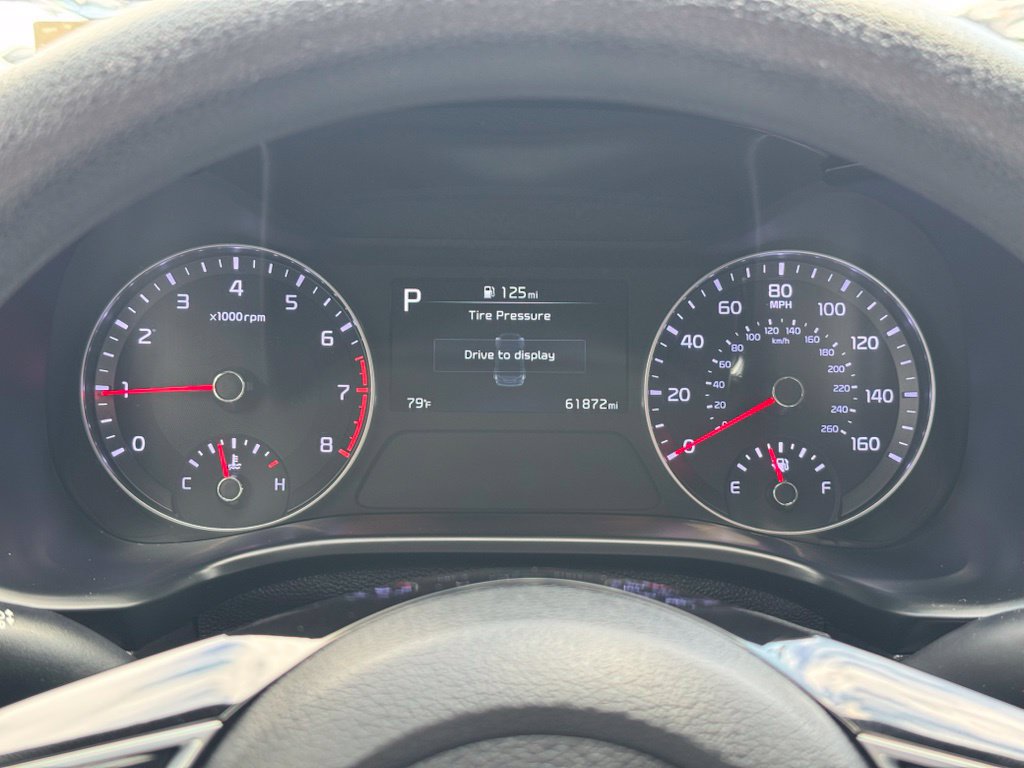 Used 2023 Kia Forte LXS w/ LXS Technology Package FWD image 13