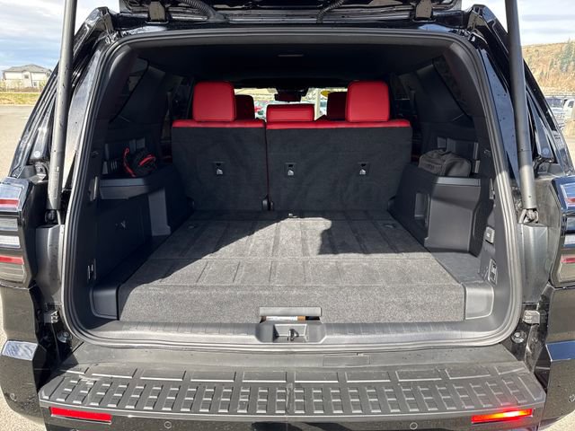 Used 2025 Toyota 4Runner TRD Pro image 18