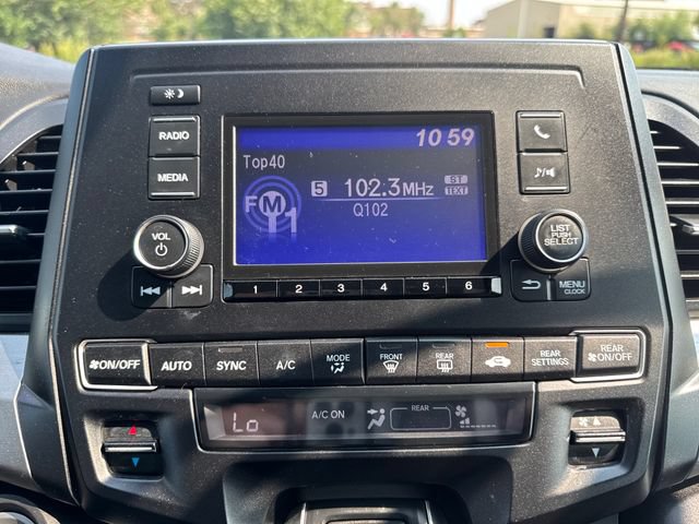 Used 2019 Honda Odyssey LX image 17