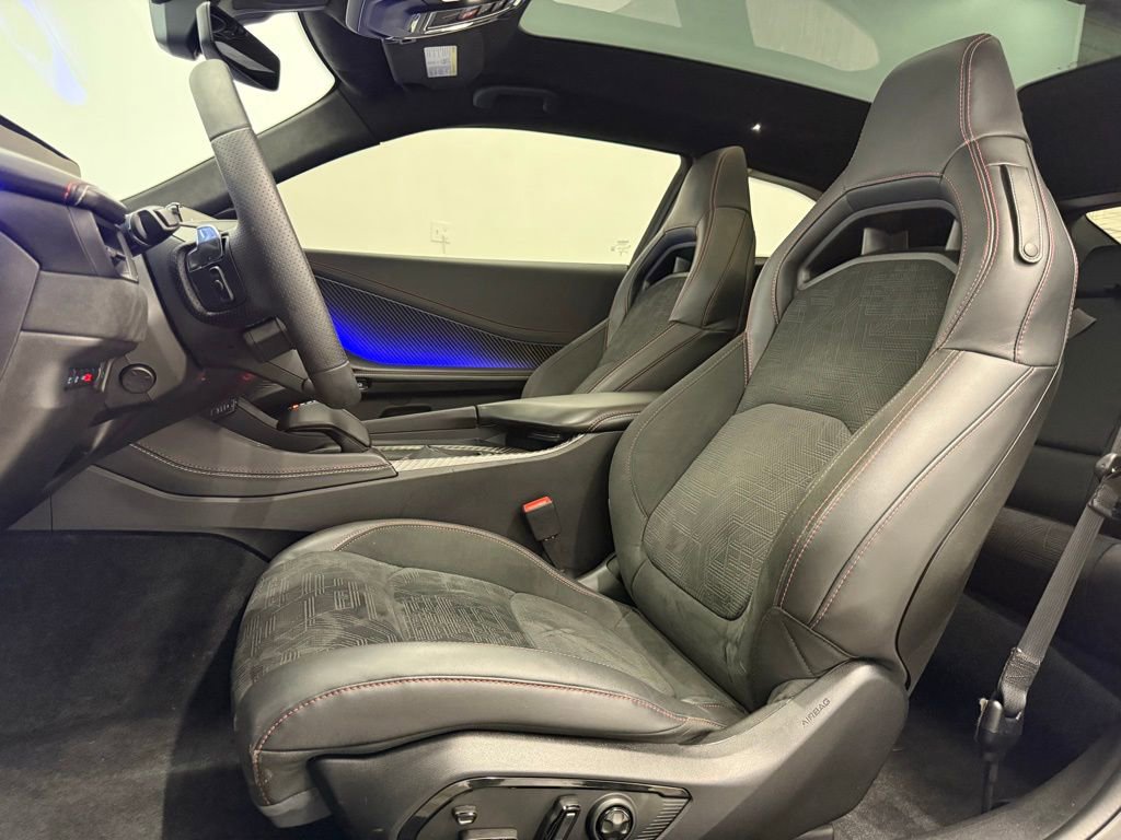 Used 2024 Dodge Charger R/T Scat Pack w/ Plus Group image 16