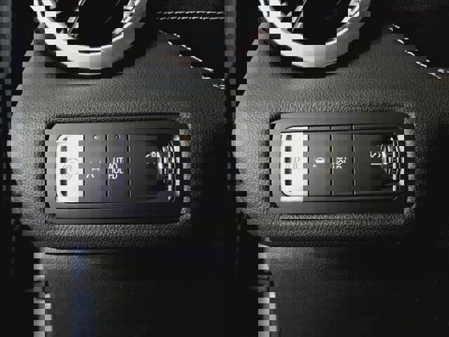 New 2025 Chevrolet Blazer EV LT image 19