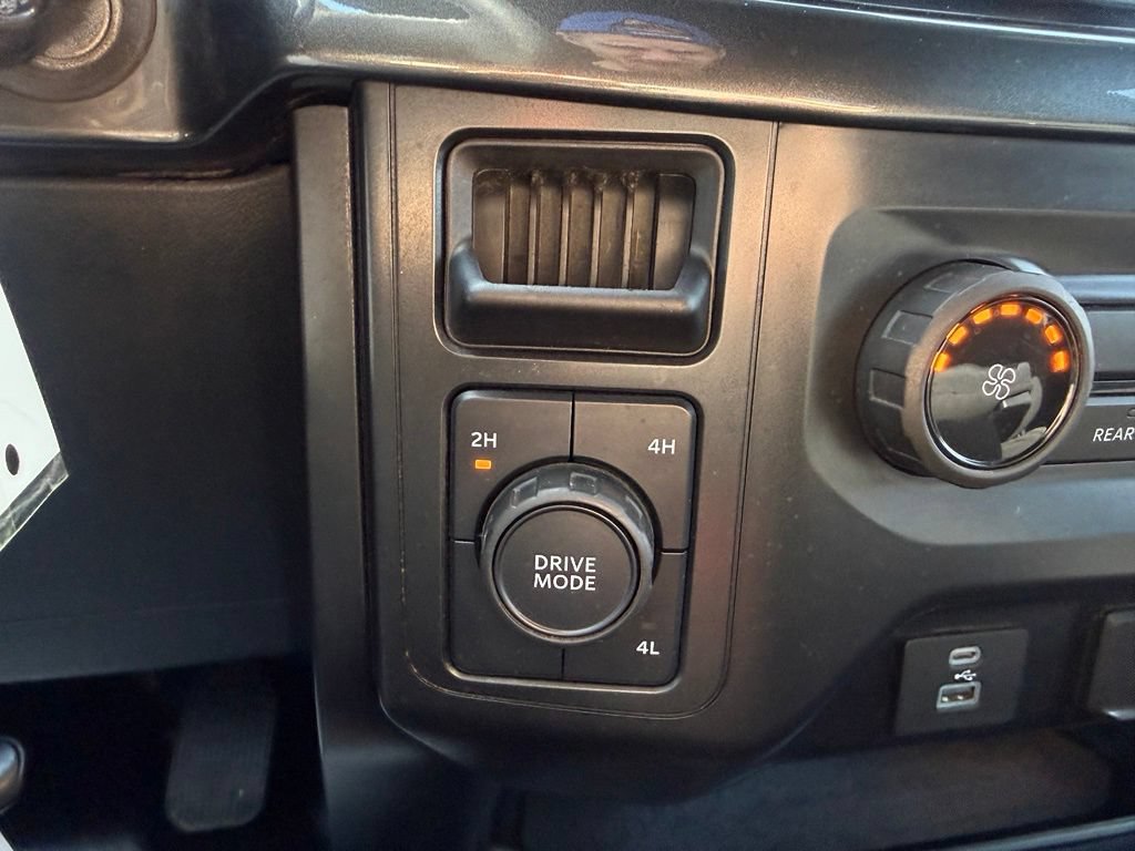Used 2021 Ford F150 XL w/ Equipment Group 101A High AWD/4WD image 27